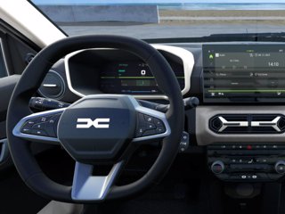 DACIA CARGO Electric 65