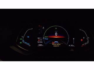 RENAULT Clio 1.6 E-Tech hybrid Intens 140cv auto my21