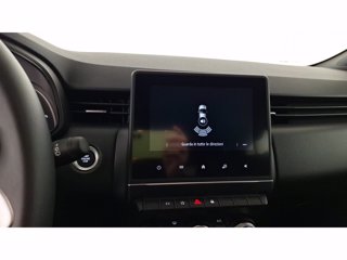 RENAULT Clio 1.6 E-Tech hybrid Intens 140cv auto my21