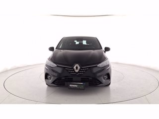 RENAULT Clio 1.6 E-Tech hybrid Intens 140cv auto my21