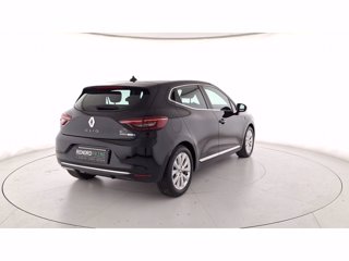 RENAULT Clio 1.6 E-Tech hybrid Intens 140cv auto my21