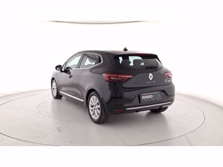 RENAULT Clio 1.6 E-Tech hybrid Intens 140cv auto my21