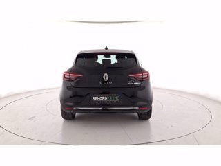 RENAULT Clio 1.6 E-Tech hybrid Intens 140cv auto my21