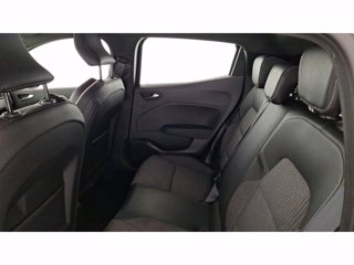 RENAULT Clio 1.6 E-Tech hybrid Intens 140cv auto my21