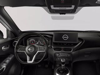 NISSAN JUKE N-CONNECTA AMT - VR