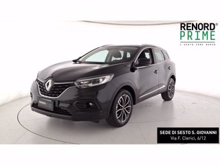 RENAULT Kadjar 1.3 TCe 140cv Sport Edition FAP
