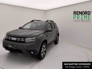 DACIA Duster 1.0 tce Journey UP Gpl 4x2 100cv