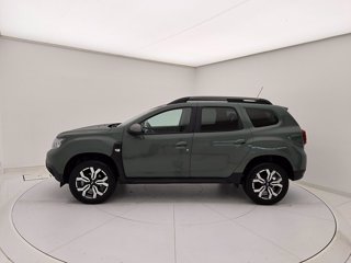 DACIA Duster 1.0 tce Journey UP Gpl 4x2 100cv