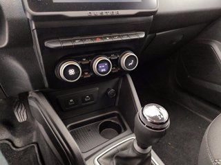 DACIA Duster 1.0 tce Journey UP Gpl 4x2 100cv