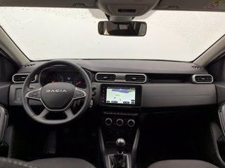 DACIA Duster 1.0 tce Journey UP Gpl 4x2 100cv