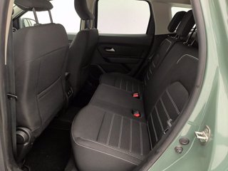 DACIA Duster 1.0 tce Journey UP Gpl 4x2 100cv