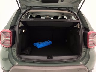 DACIA Duster 1.0 tce Journey UP Gpl 4x2 100cv