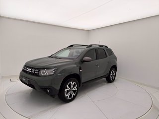 DACIA Duster 1.0 tce Journey UP Gpl 4x2 100cv