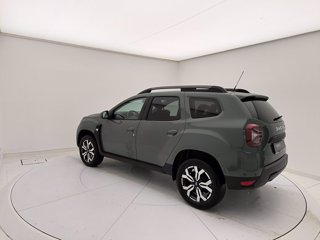 DACIA Duster 1.0 tce Journey UP Gpl 4x2 100cv