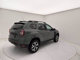 DACIA Duster 1.0 tce Journey UP Gpl 4x2 100cv