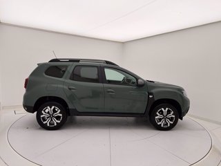 DACIA Duster 1.0 tce Journey UP Gpl 4x2 100cv