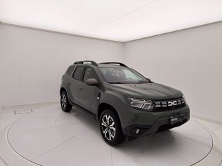 DACIA Duster 1.0 tce Journey UP Gpl 4x2 100cv