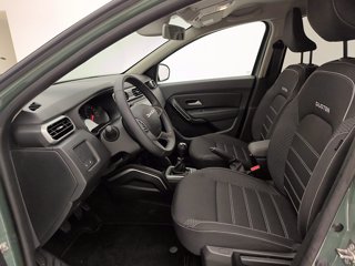 DACIA Duster 1.0 tce Journey UP Gpl 4x2 100cv