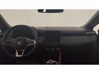 RENAULT Clio 1.0 tce Techno 90cv