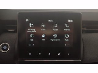 RENAULT Clio 1.0 tce Techno 90cv