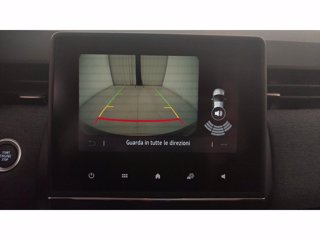 RENAULT Clio 1.0 tce Techno 90cv