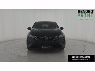 RENAULT Clio 1.0 tce Techno 90cv