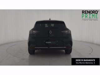 RENAULT Clio 1.0 tce Techno 90cv