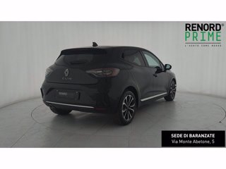 RENAULT Clio 1.0 tce Techno 90cv