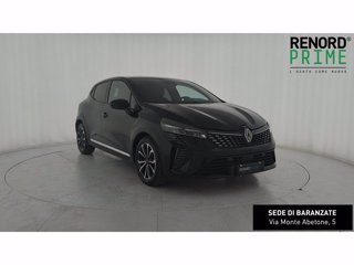 RENAULT Clio 1.0 tce Techno 90cv