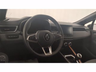 RENAULT Clio 1.0 tce Techno 90cv