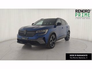 RENAULT Austral 1.2 E-Tech full hybrid Iconic Esprit Alpine 200cv auto