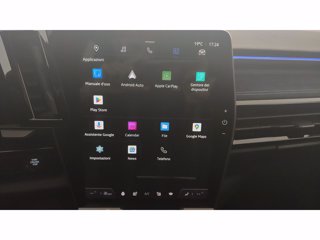 RENAULT Austral 1.2 E-Tech full hybrid Iconic Esprit Alpine 200cv auto