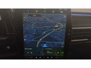 RENAULT Austral 1.2 E-Tech full hybrid Iconic Esprit Alpine 200cv auto