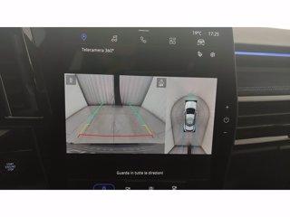 RENAULT Austral 1.2 E-Tech full hybrid Iconic Esprit Alpine 200cv auto