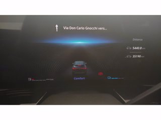 RENAULT Austral 1.2 E-Tech full hybrid Iconic Esprit Alpine 200cv auto