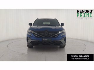 RENAULT Austral 1.2 E-Tech full hybrid Iconic Esprit Alpine 200cv auto