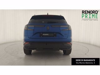 RENAULT Austral 1.2 E-Tech full hybrid Iconic Esprit Alpine 200cv auto