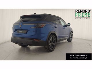 RENAULT Austral 1.2 E-Tech full hybrid Iconic Esprit Alpine 200cv auto