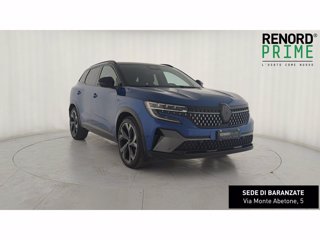 RENAULT Austral 1.2 E-Tech full hybrid Iconic Esprit Alpine 200cv auto