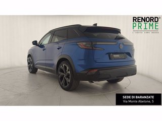 RENAULT Austral 1.2 E-Tech full hybrid Iconic Esprit Alpine 200cv auto