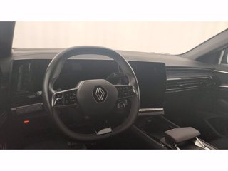 RENAULT Austral 1.2 E-Tech full hybrid Iconic Esprit Alpine 200cv auto