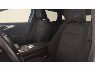 RENAULT Austral 1.2 E-Tech full hybrid Iconic Esprit Alpine 200cv auto