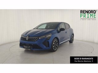 RENAULT Clio 1.0 tce Techno 90cv