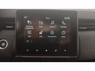 RENAULT Clio 1.0 tce Techno 90cv