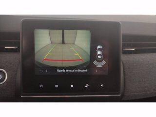 RENAULT Clio 1.0 tce Techno 90cv