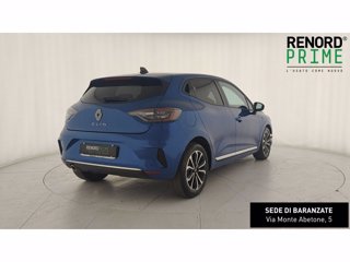 RENAULT Clio 1.0 tce Techno 90cv
