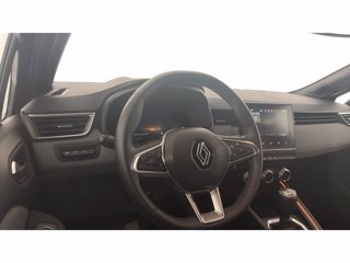 RENAULT Clio 1.0 tce Techno 90cv