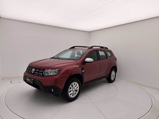 DACIA Duster 1.0 tce Comfort Gpl 4x2 100cv