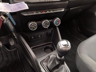 DACIA Duster 1.0 tce Comfort Gpl 4x2 100cv