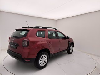 DACIA Duster 1.0 tce Comfort Gpl 4x2 100cv